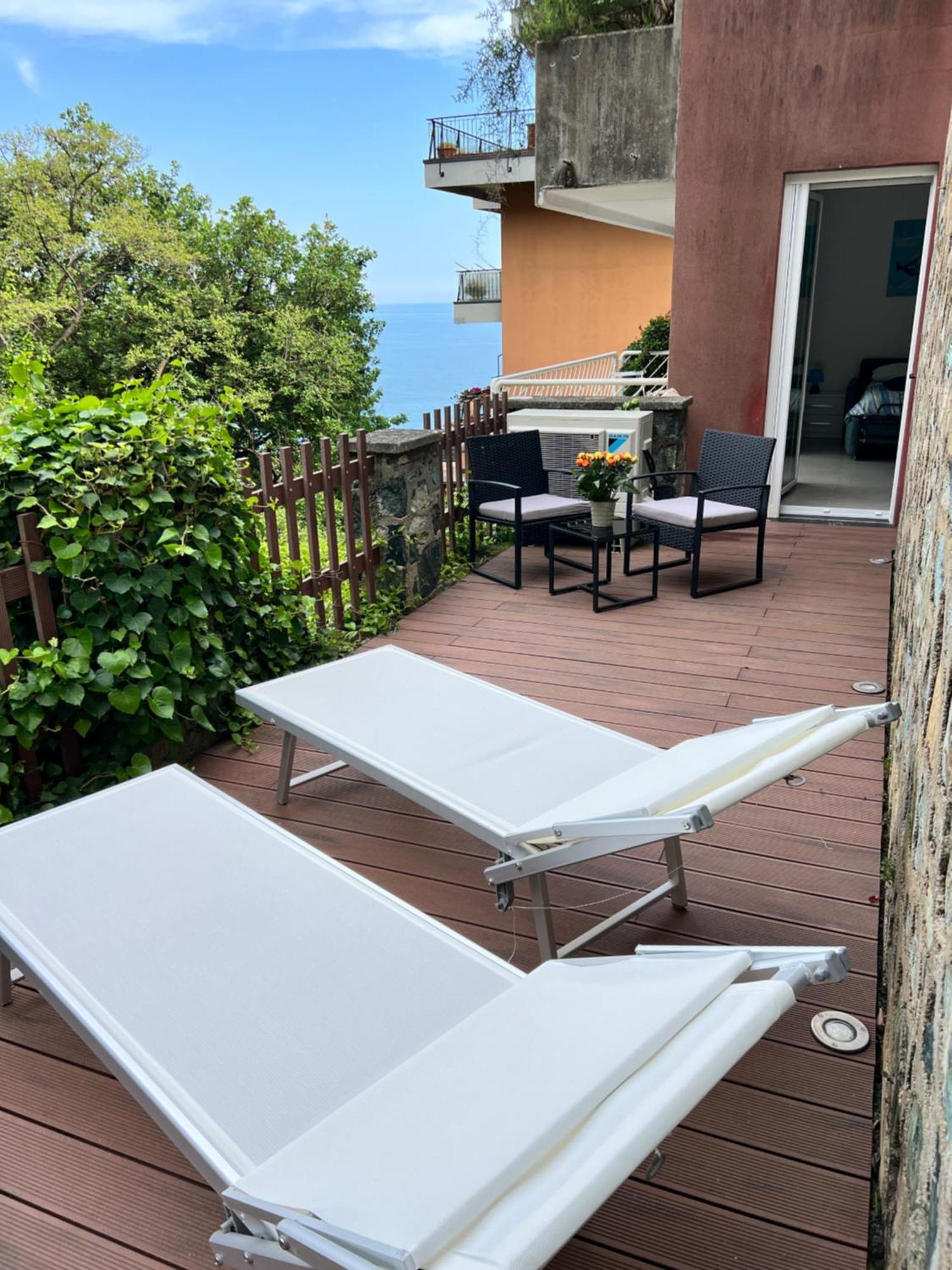 Piccola Meraviglia Ad Arenzano Exterior foto